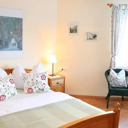 Apartmán Varbella Kappl (Landeck)