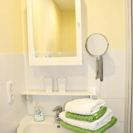Apartamento Varbella Kappl (Landeck)