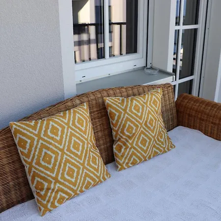 Varbella Apartamento *
