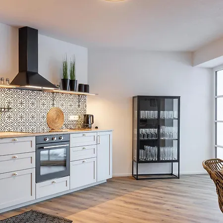 Apartamento Varbella