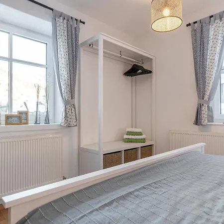 Apartamento Varbella *