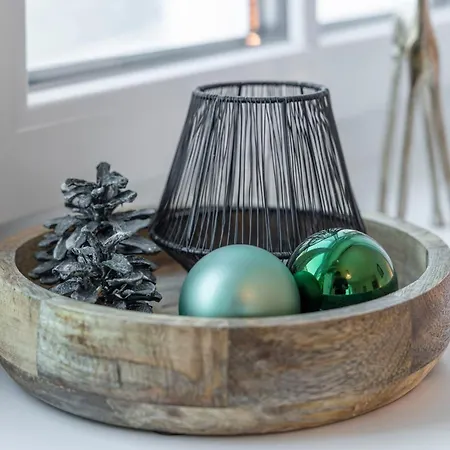 Varbella 아파트 *