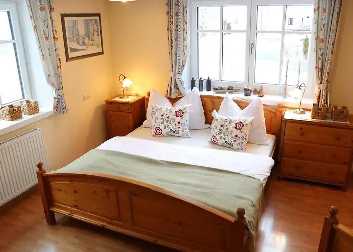 Varbella 아파트 *