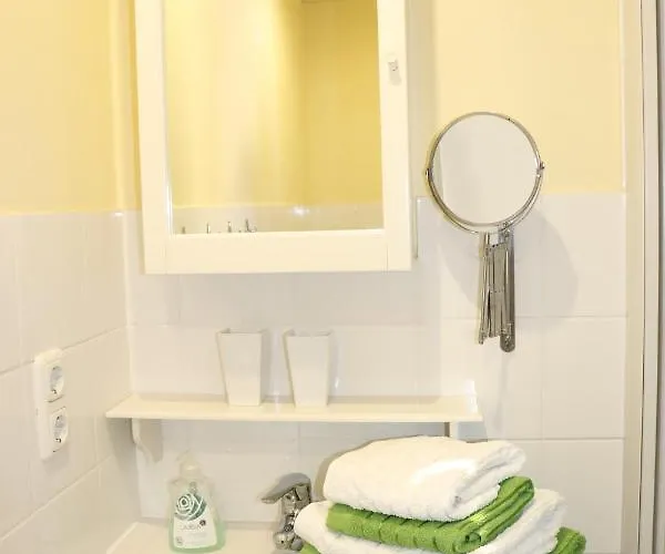 아파트 Varbella 카플