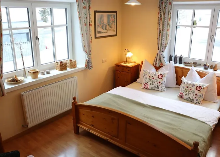 아파트 Varbella *