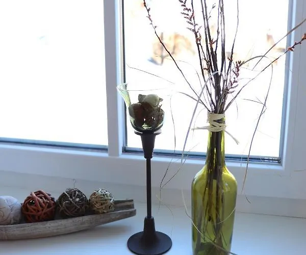 Varbella 아파트 *