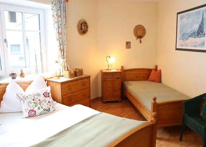 아파트 Varbella *