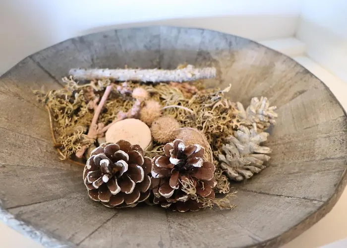 Varbella 아파트 *