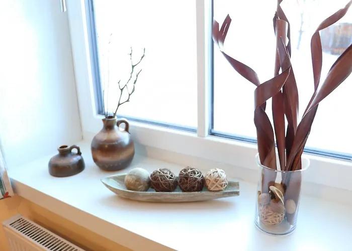 아파트 Varbella *