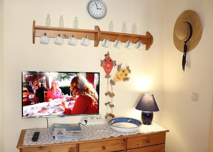 Varbella 아파트 카플