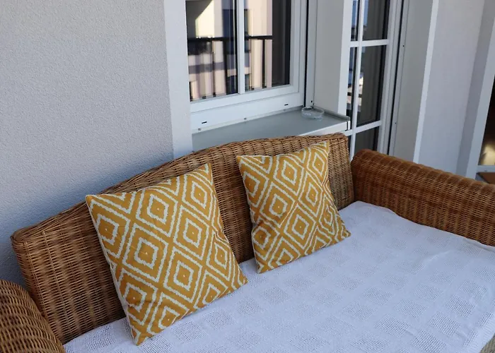 Varbella 아파트 *