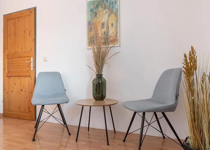 Varbella 아파트 *