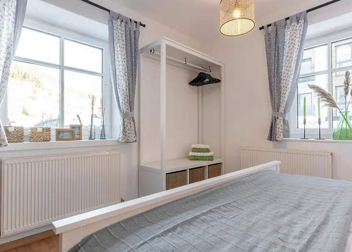 아파트 Varbella *