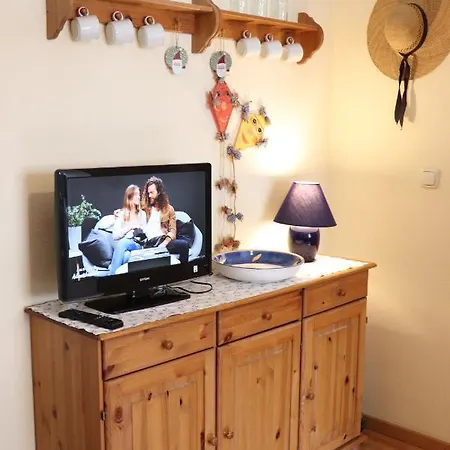 Villa Varbella Apartment *