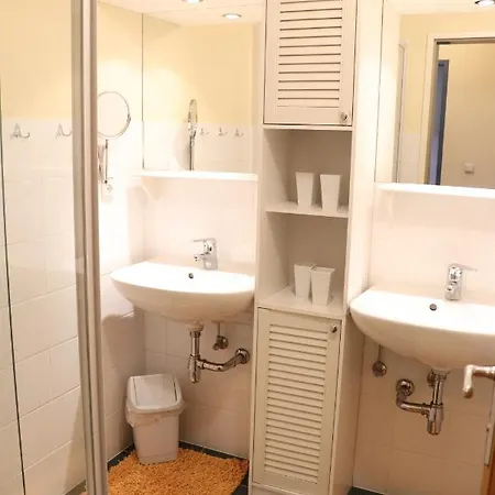 Villa Varbella Apartment *