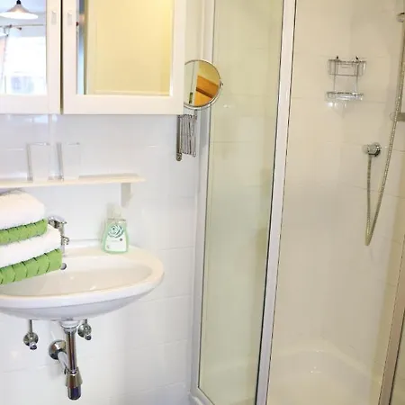 Varbella Daire Kappl (Landeck)