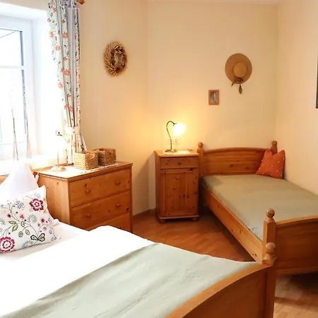 Apartment Villa Varbella *