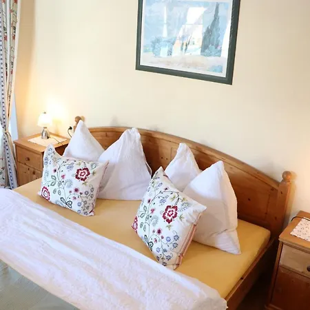 Varbella Daire Kappl (Landeck)