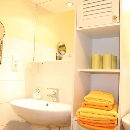 Apartment Villa Varbella