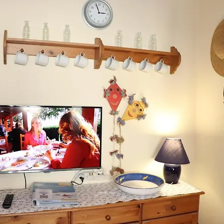 Varbella Daire Kappl (Landeck)