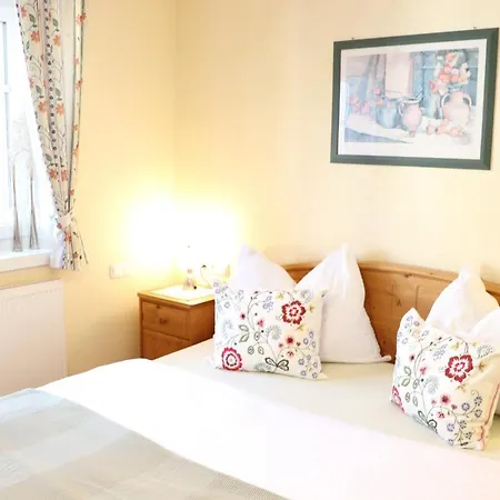 Daire Varbella Kappl (Landeck)