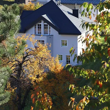 Villa Varbella * Kappl (Landeck)