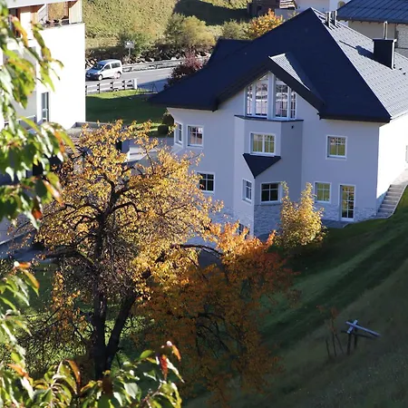 Villa Varbella Apartment
