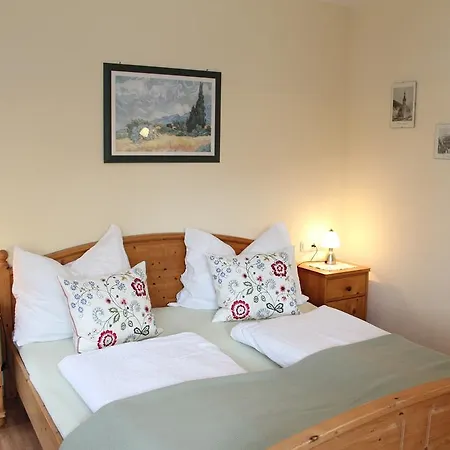 Varbella Daire Kappl (Landeck)