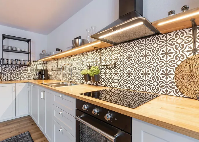 Varbella 公寓 卡普尔